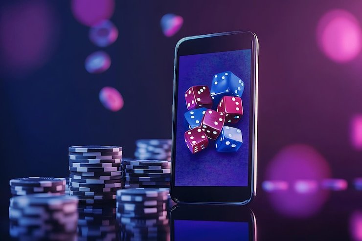 zd220 Live Casino Tables