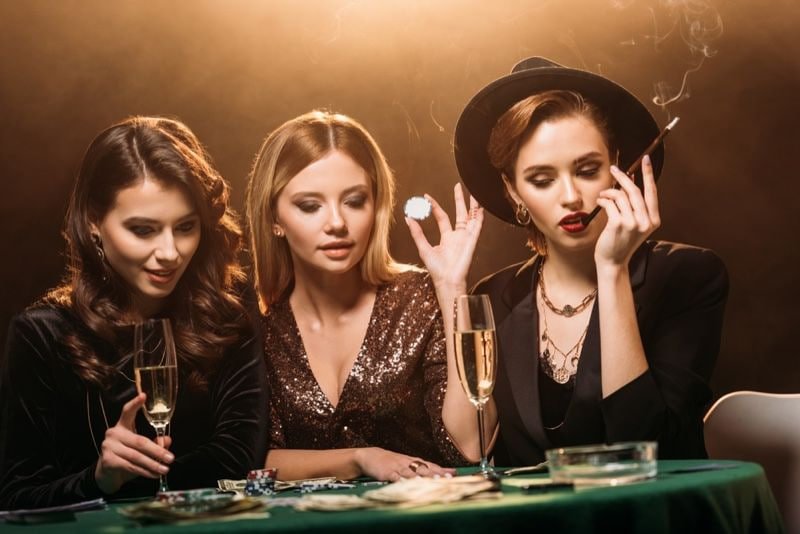 zd220 What our Live Casino offers